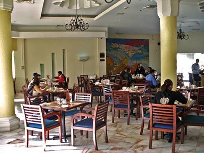 Holiday Inn Tijuana Zona Rio ภายนอก รูปภาพ