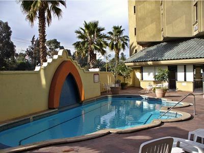 Holiday Inn Tijuana Zona Rio ภายนอก รูปภาพ