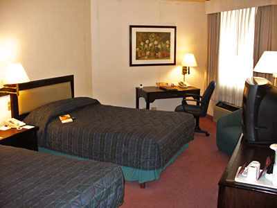 Holiday Inn Tijuana Zona Rio ภายนอก รูปภาพ