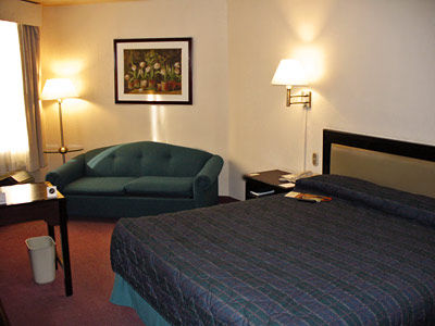 Holiday Inn Tijuana Zona Rio ภายนอก รูปภาพ
